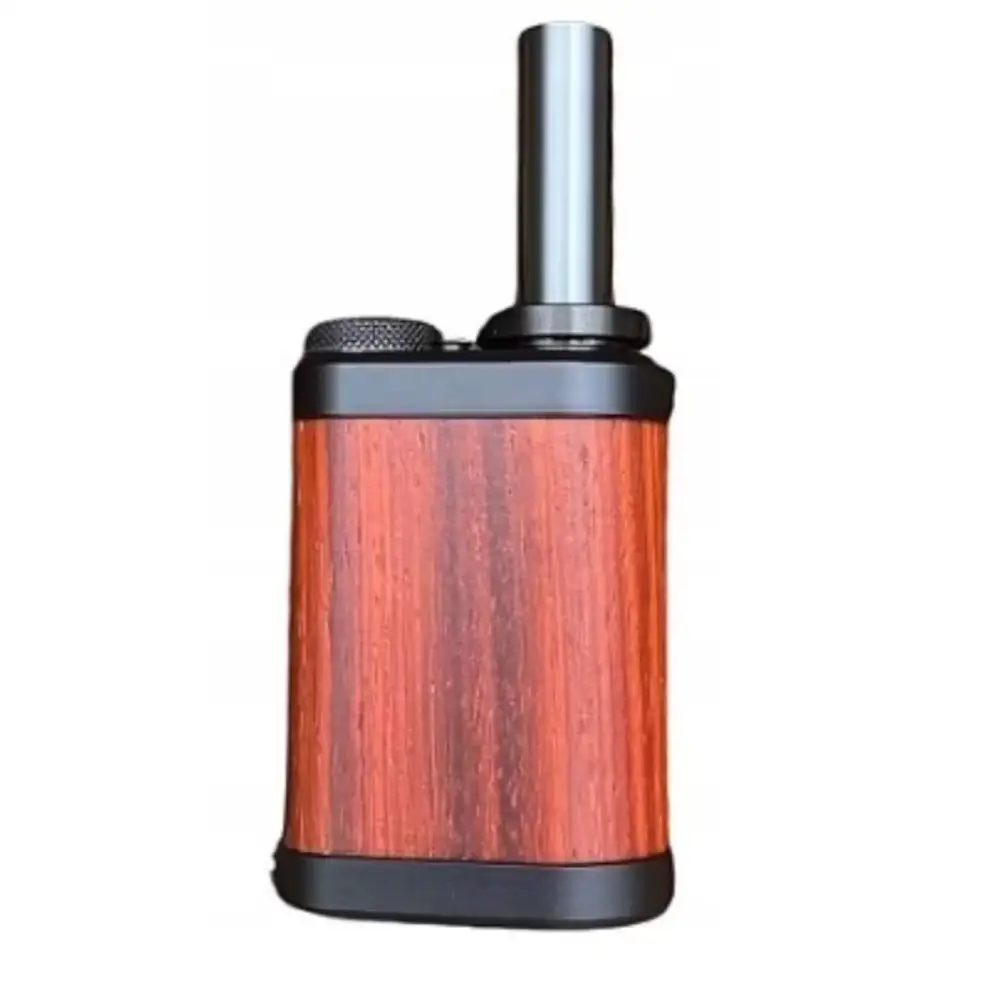 Waporyzator Przenośny Tinymight 2 – Konwekcja Premium (Black / Black Redwood / Black Walnut / Purple Heart / Walnut)
