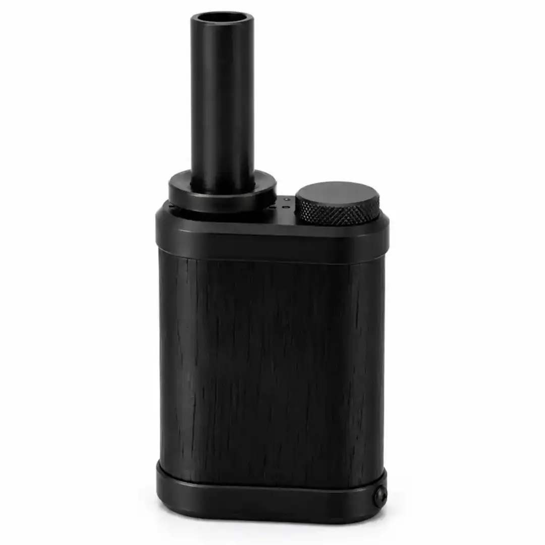 Waporyzator Przenośny Tinymight 2 – Konwekcja Premium (Black / Black Redwood / Black Walnut / Purple Heart / Walnut)