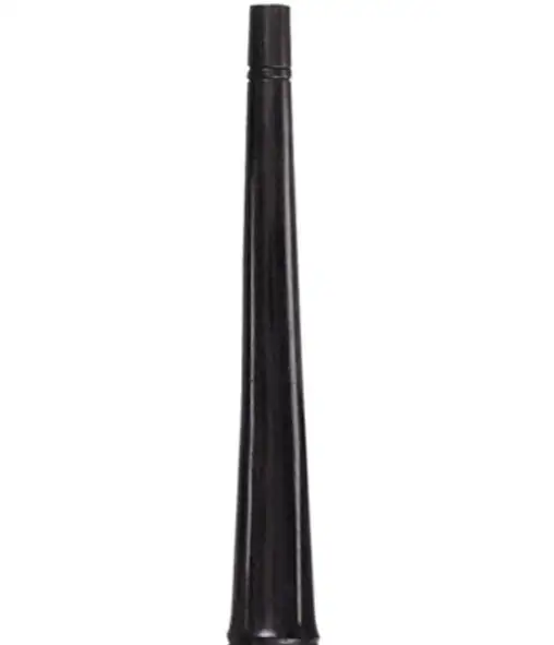 Fajka Chillum Toko – tradycyjna fajka hinduska 19 cm