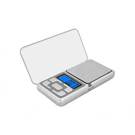 Waga jubilerska elektroniczna 200 g / 0,01 g