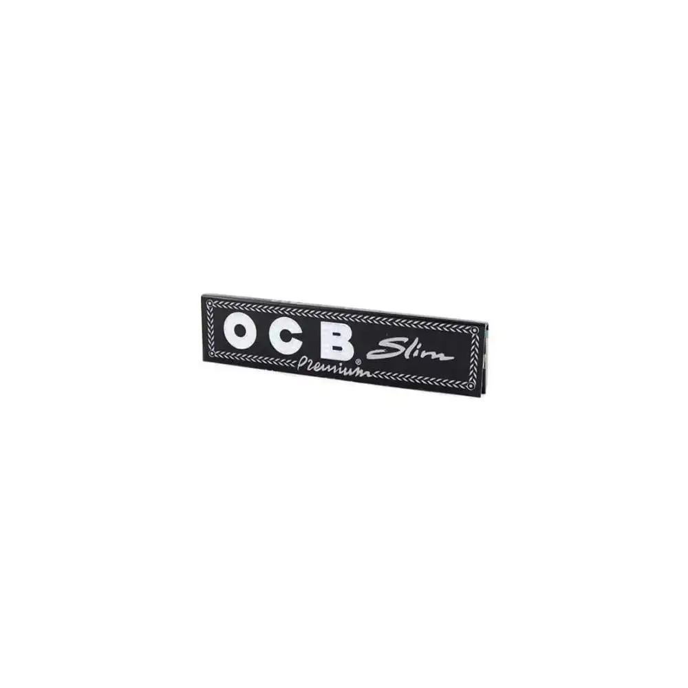OCB Bletki Premium Slim