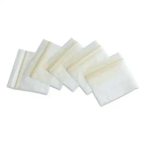 Woreczki strunowe biodegradowalne – 100 szt.