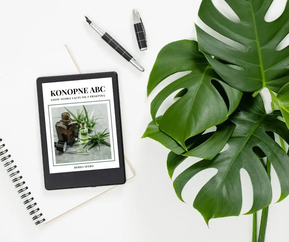 E-Book „Konopne ABC” – gdzie teoria łączy się z praktyką