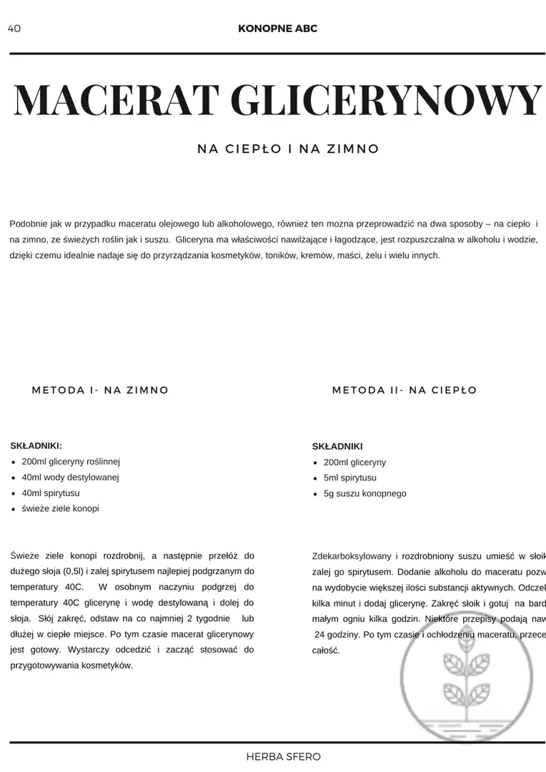 E-Book „Konopne ABC” – gdzie teoria łączy się z praktyką