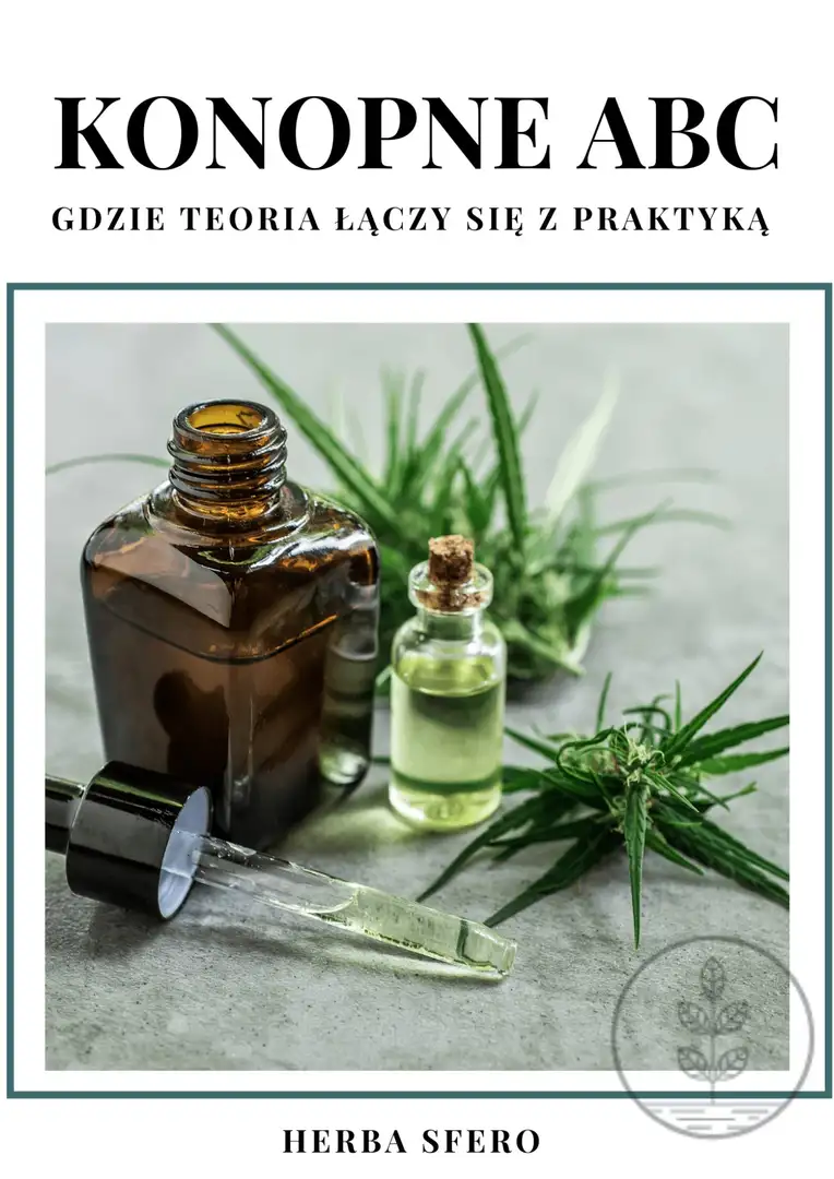 E-Book „Konopne ABC” – gdzie teoria łączy się z praktyką