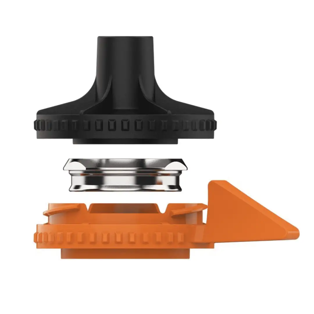 Plenty Vaporizer Adapter zmniejszający komorę + akcesoria