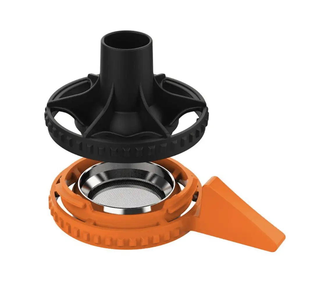 Plenty Vaporizer Adapter zmniejszający komorę + akcesoria