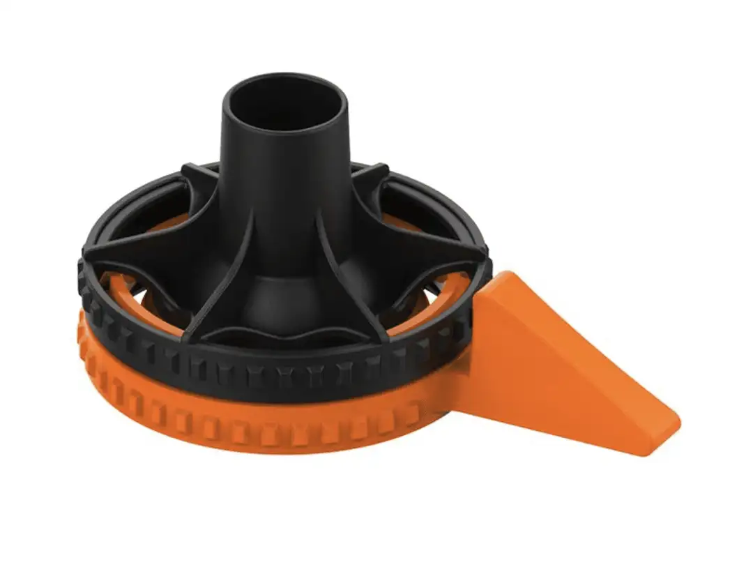 Plenty Vaporizer Adapter zmniejszający komorę + akcesoria