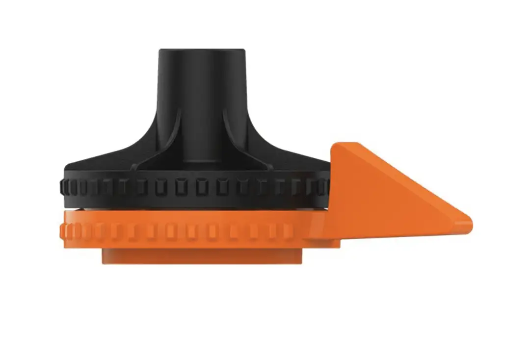 Plenty Vaporizer Adapter zmniejszający komorę + akcesoria