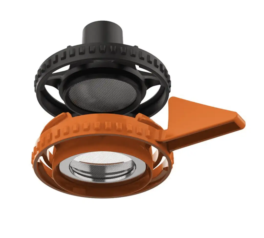 Plenty Vaporizer Adapter zmniejszający komorę + akcesoria