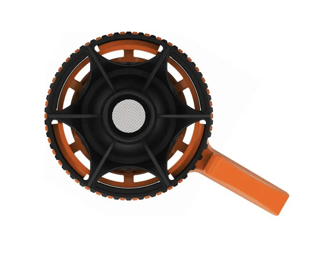 Plenty Vaporizer Adapter zmniejszający komorę + akcesoria