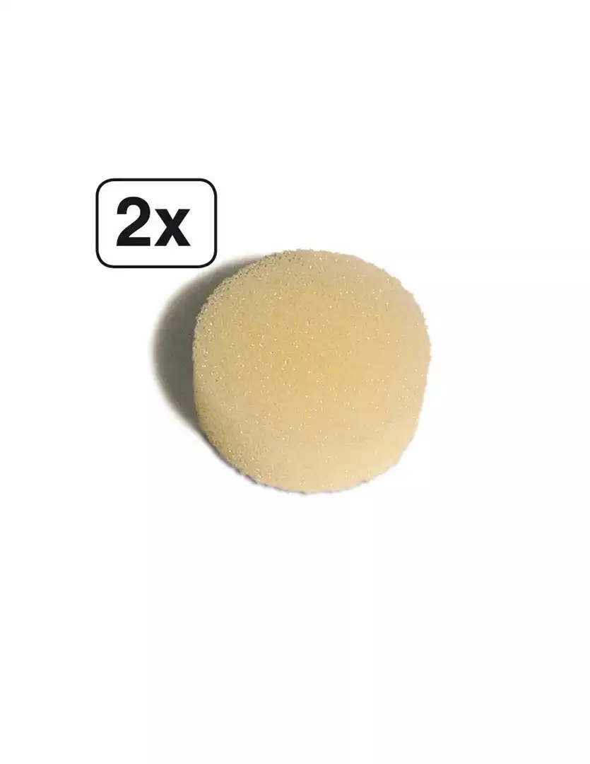 Volcano Air Filter Set – filtry powietrza do Digit i Classic (2 szt.)