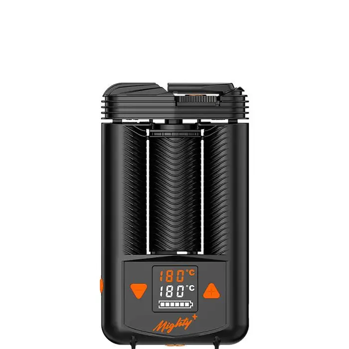 Mighty+ Waporyzator – nowa generacja legendarnej technologii Storz & Bickel