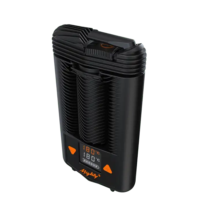 Mighty+ Waporyzator – nowa generacja legendarnej technologii Storz & Bickel