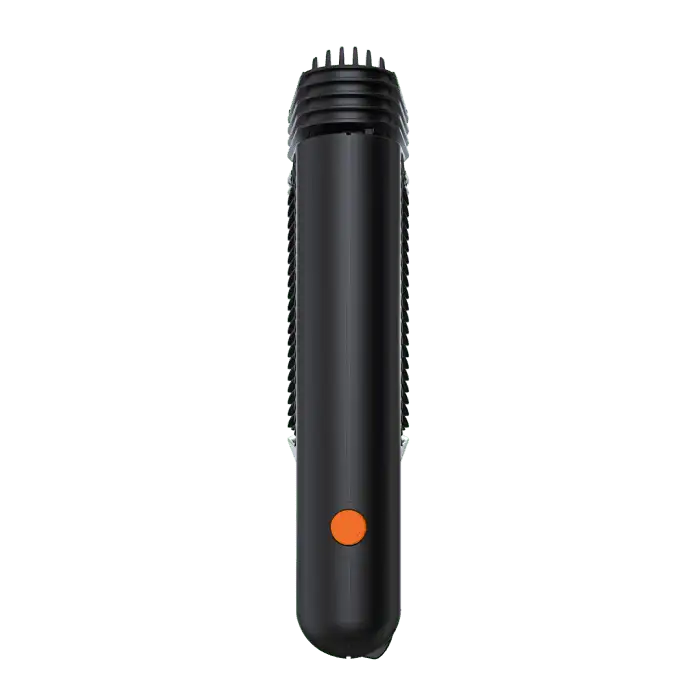 Mighty+ Waporyzator – nowa generacja legendarnej technologii Storz & Bickel