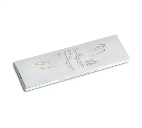 Bletki JaJa White KingSize