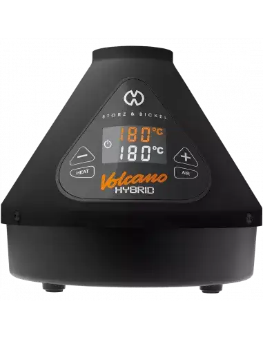 Waporyzator Volcano Onyx Hybrid Edition