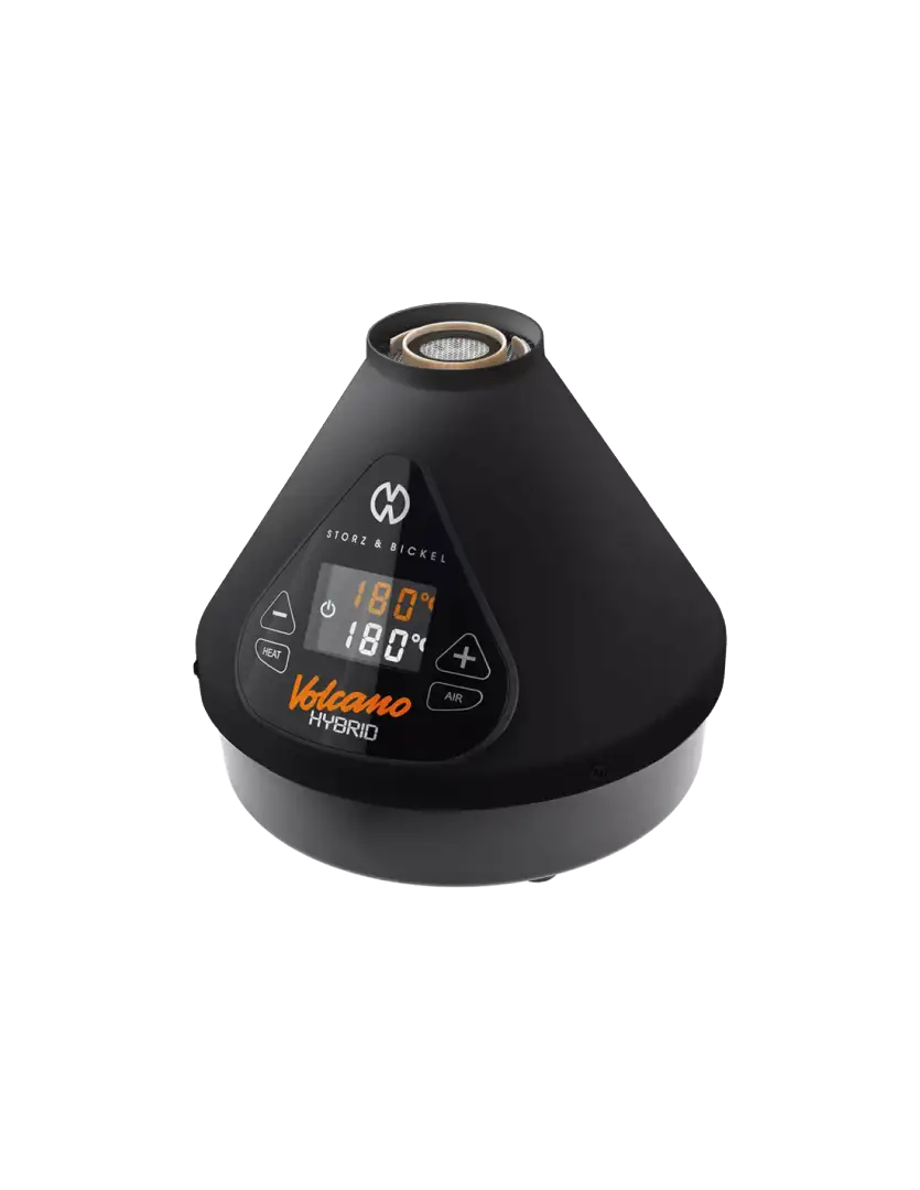 Waporyzator Volcano Onyx Hybrid Edition
