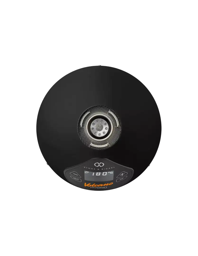 Waporyzator Volcano Onyx Hybrid Edition