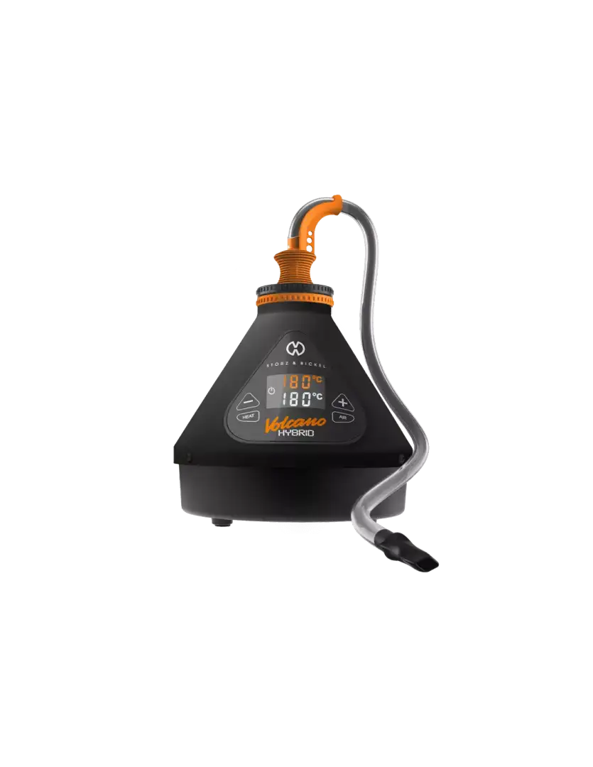 Waporyzator Volcano Onyx Hybrid Edition