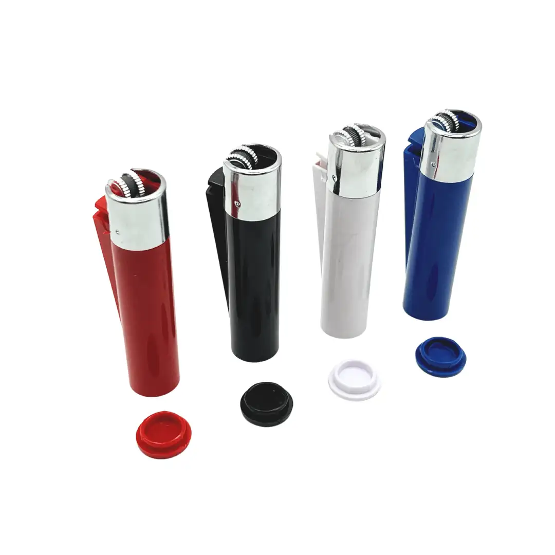 Schowek Zapalniczka Clipper