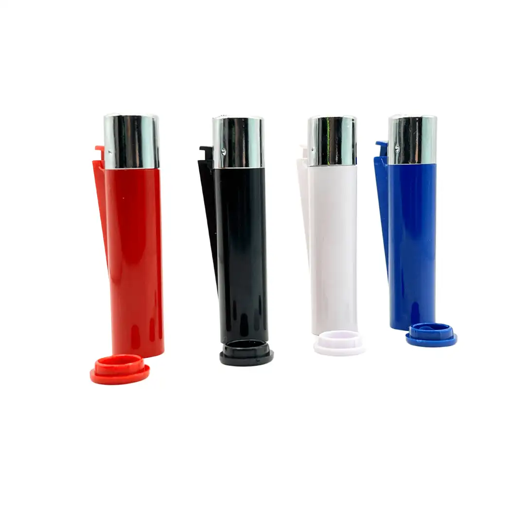 Schowek Zapalniczka Clipper