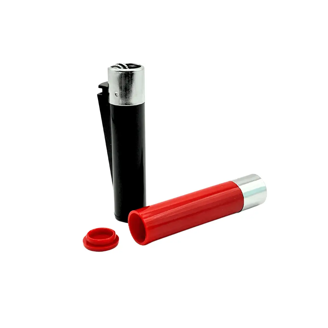 Schowek Zapalniczka Clipper