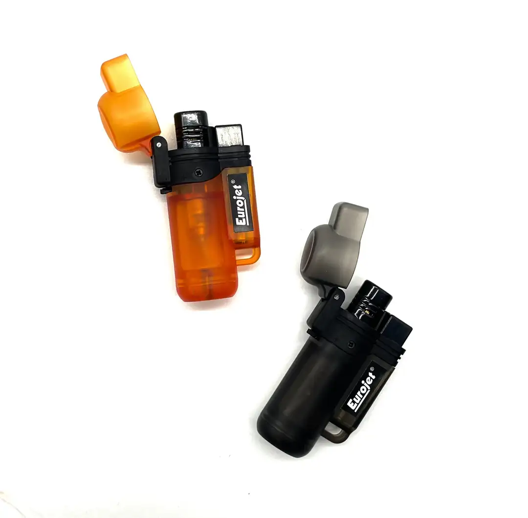 Zapalniczka żarowa EuroJet Turbo
