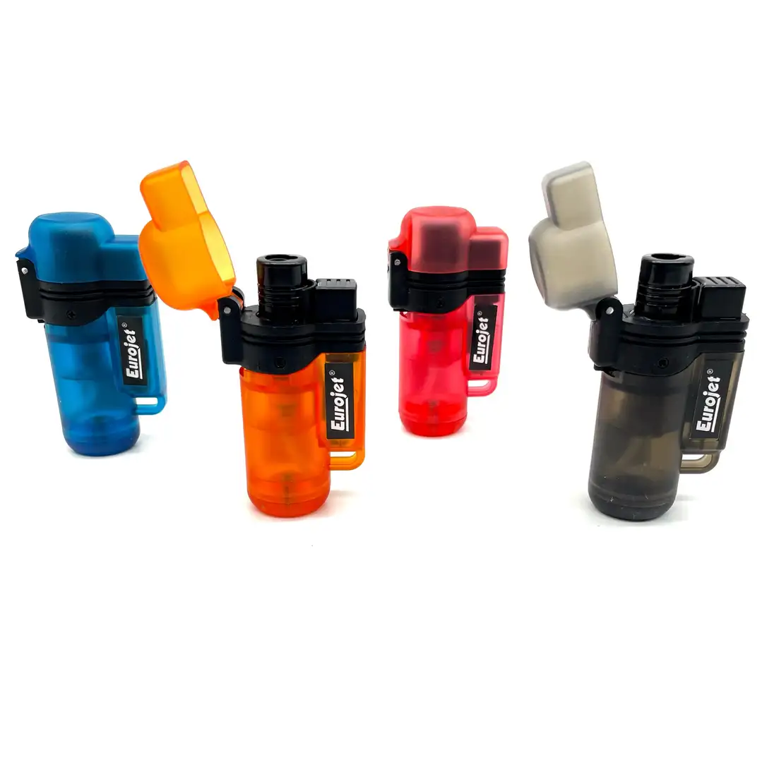 Zapalniczka żarowa EuroJet Turbo