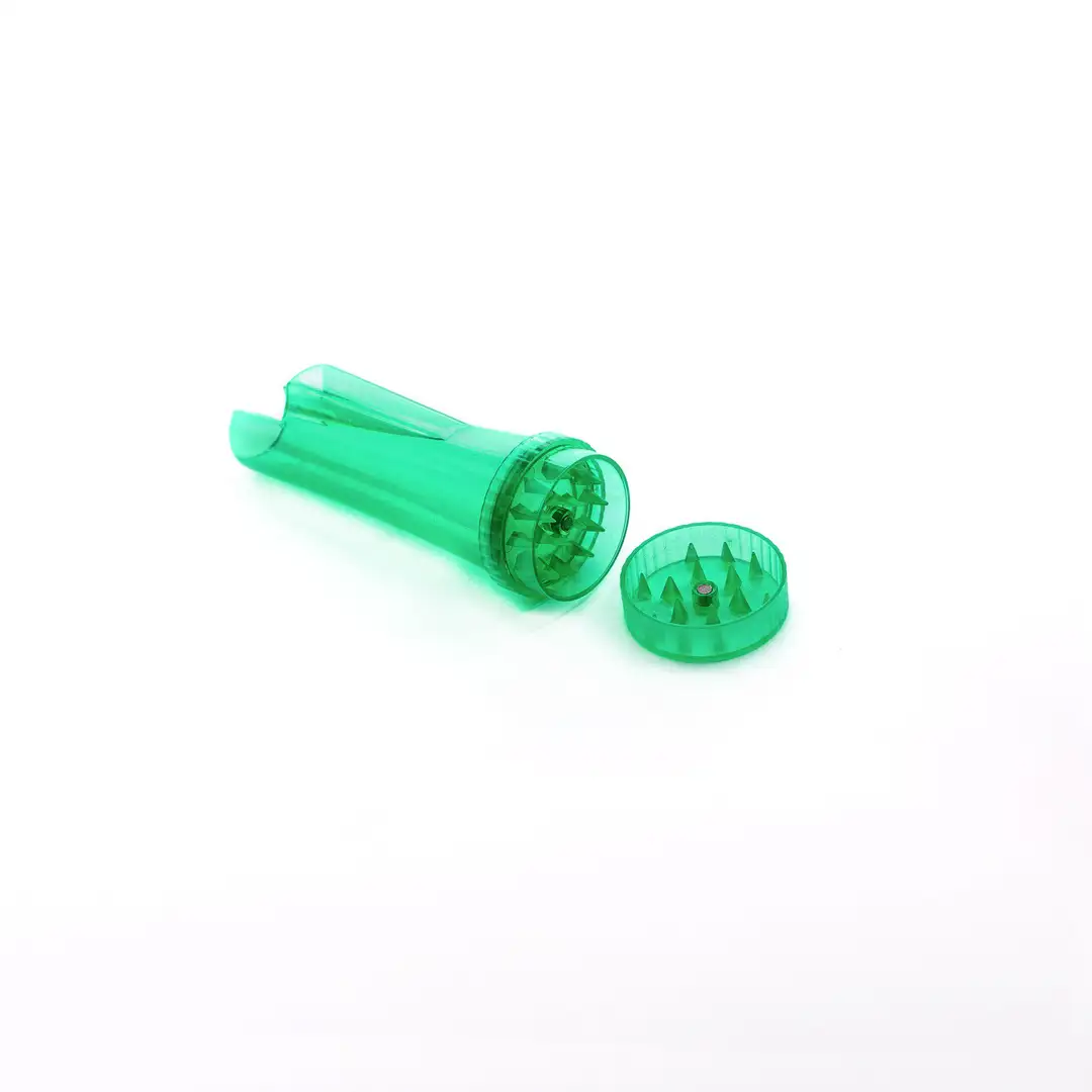 Schowek na zapalniczkę Clipper z grinderem
