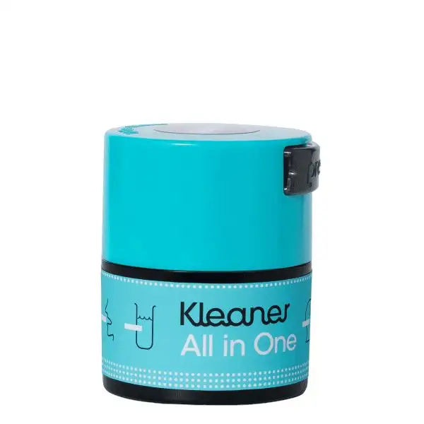 Kleaner All in One - zestaw detoksykacyjny na każdą okazję