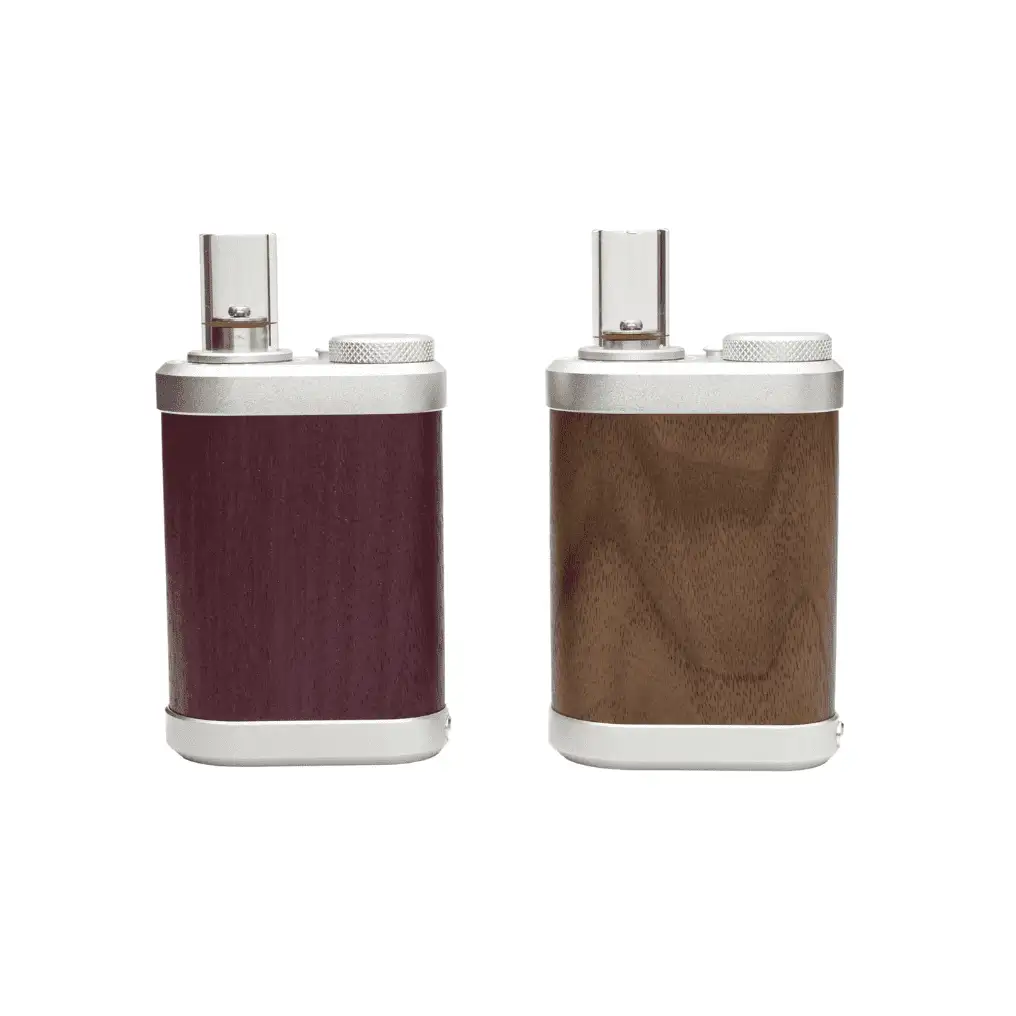 Tinymight 2 – waporyzator przenośny z drewna orzecha amerykańskiego | Nowa generacja