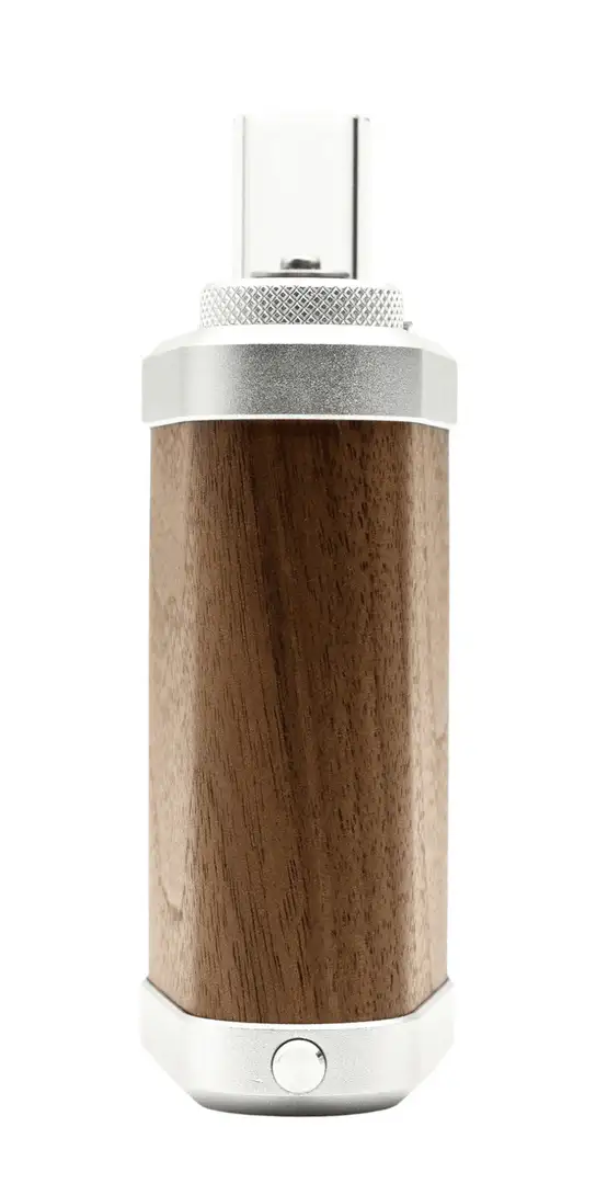 Tinymight 2 – waporyzator przenośny z drewna orzecha amerykańskiego | Nowa generacja