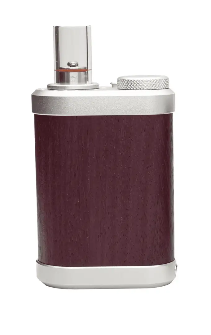 Tinymight 2 – waporyzator przenośny z drewna orzecha amerykańskiego | Nowa generacja