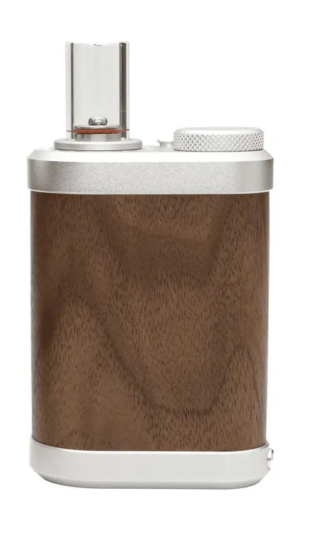 Tinymight 2 – waporyzator przenośny z drewna orzecha amerykańskiego | Nowa generacja