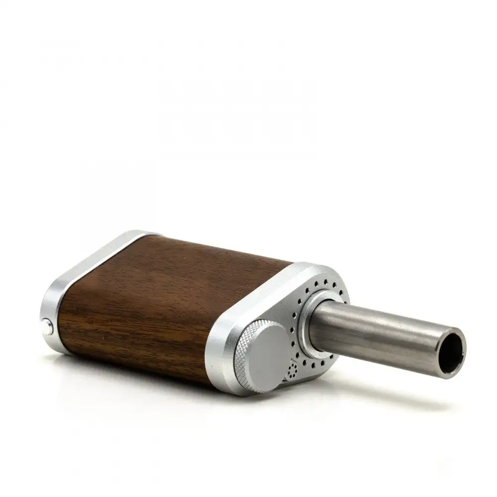 Tinymight 2 – waporyzator przenośny z drewna orzecha amerykańskiego | Nowa generacja