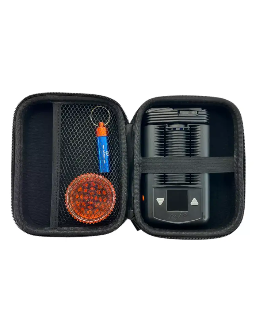 Pokrowiec 420VAPE na waporyzator Mighty / Crafty i akcesoria