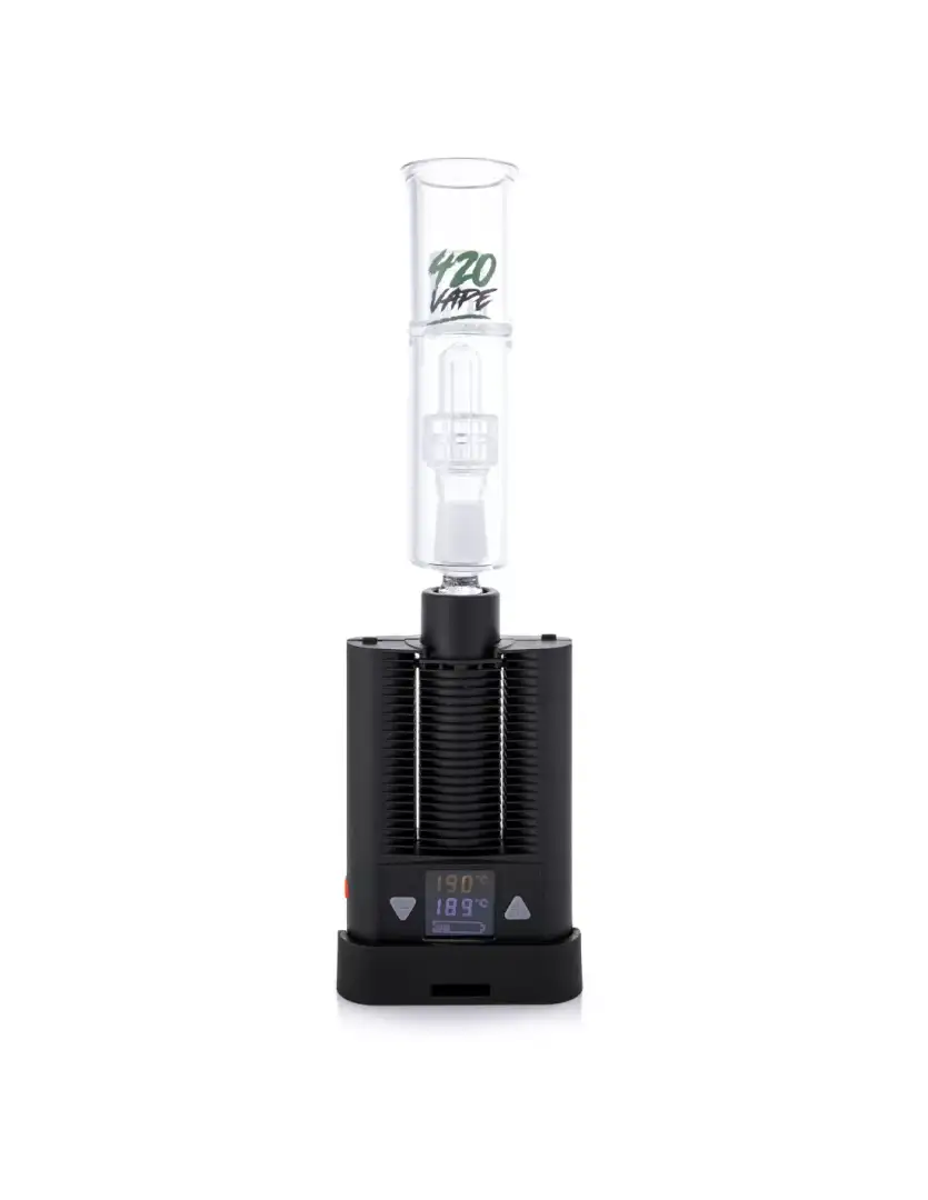 Bubbler KIT do waporyzatora szlif 14.5 mm