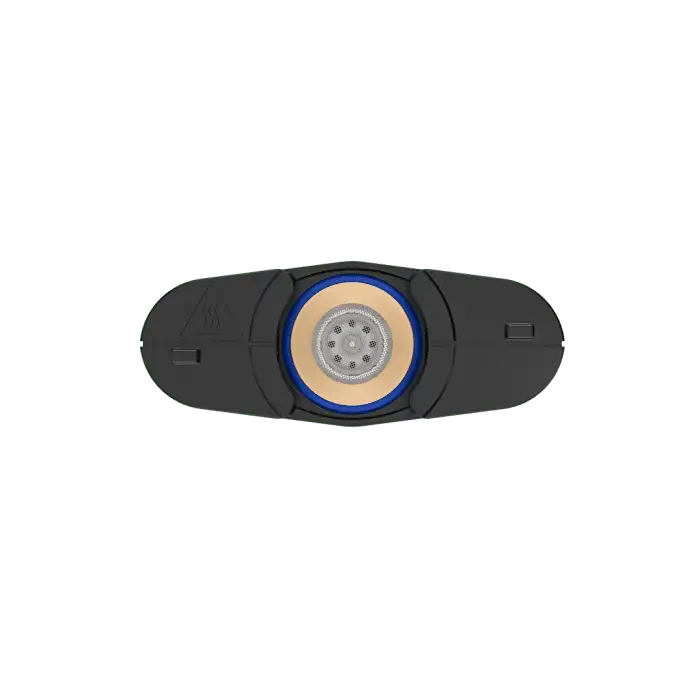 Mighty + Medic Waporyzator