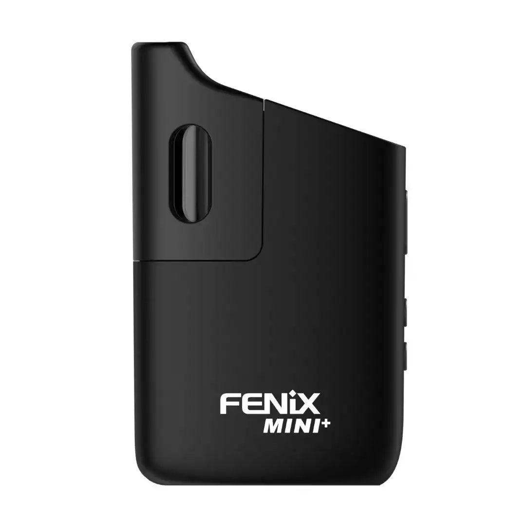 Fenix Mini Plus – kompaktowy waporyzator hybrydowy USB-C