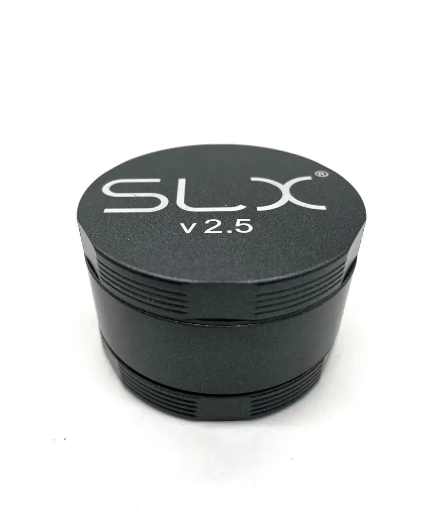 SLX Grinder - antyklejący młynek