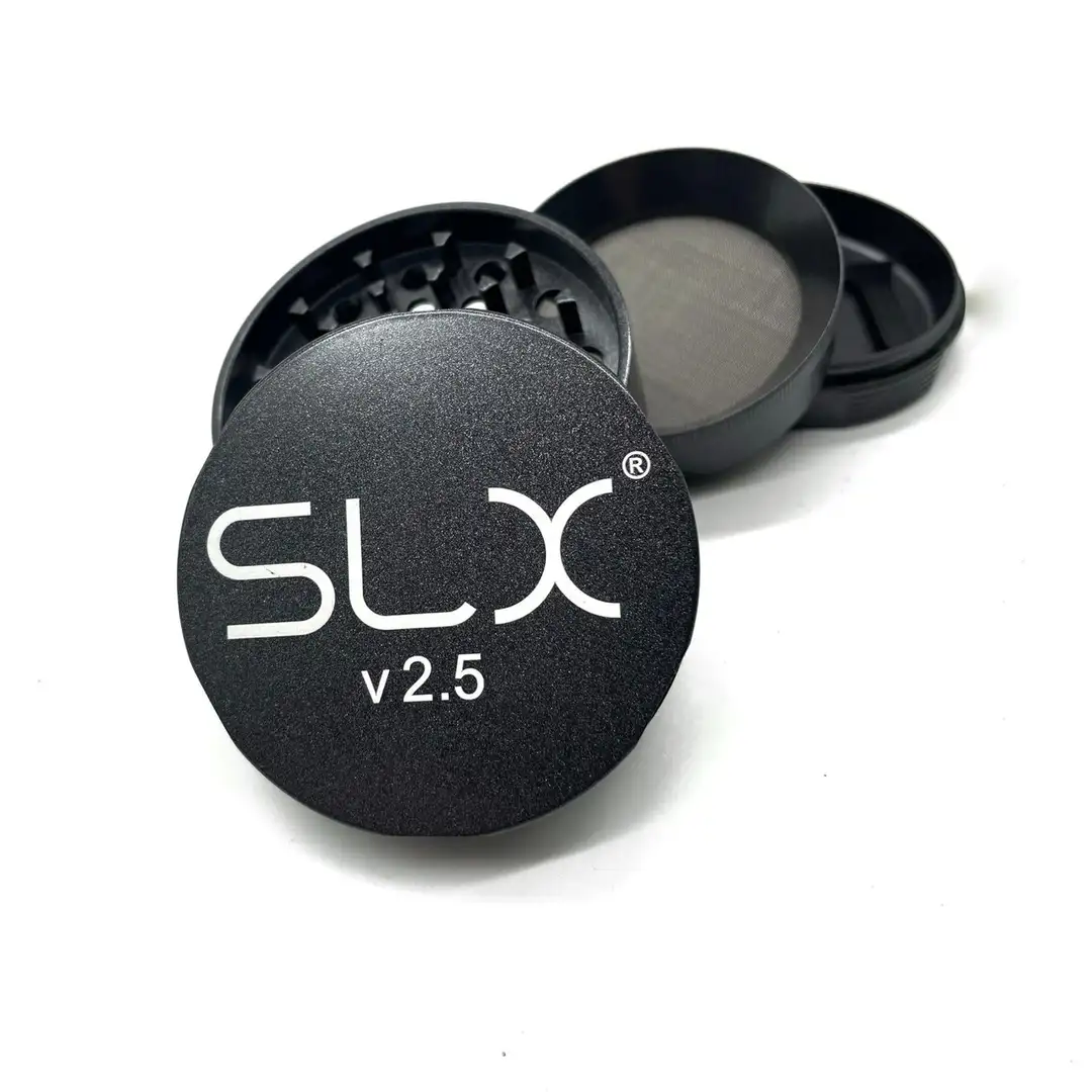 SLX Grinder - antyklejący młynek