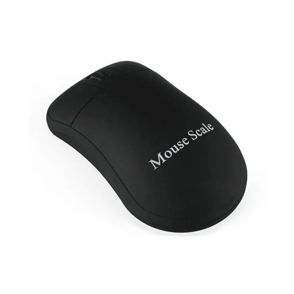 Waga elektroniczna Myszka do komputera 200g / 0,01g