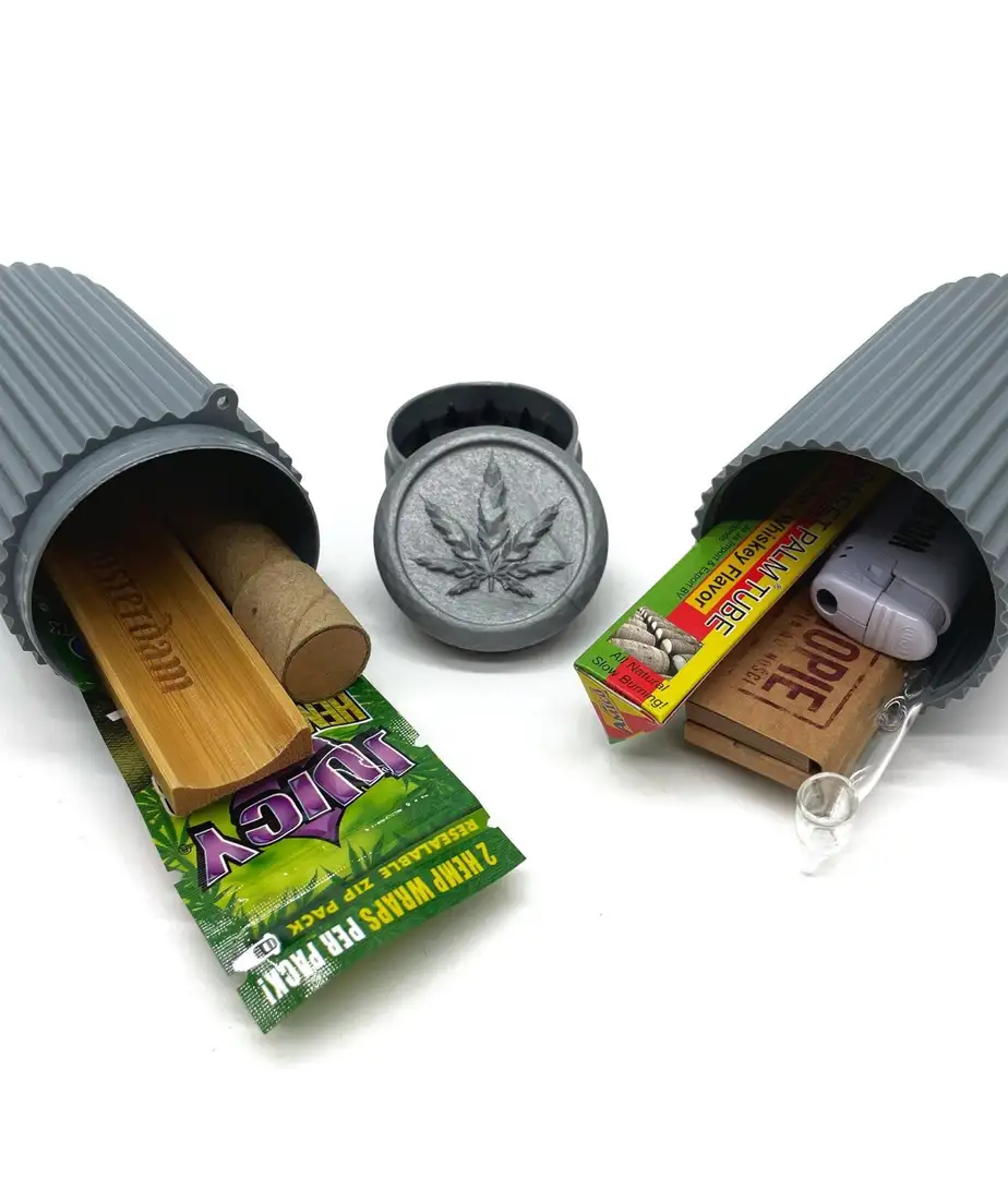 Obowiązkowy zestaw festiwalowy