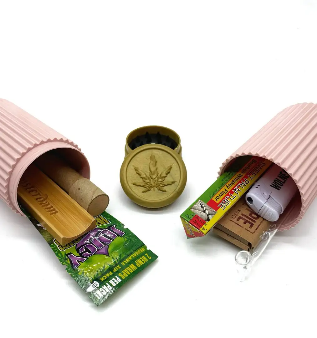 Obowiązkowy zestaw festiwalowy