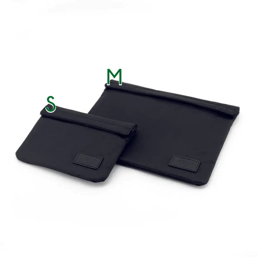 Purize Saszetka antyzapachowa z węglem aktywnym