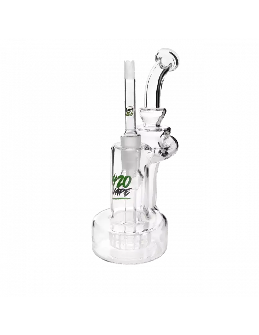 420 Vape DynaGlazz Adapter do bonga 3 w 1