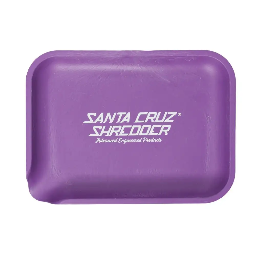 Santa Cruz Tacka z konopi  do kręcenia