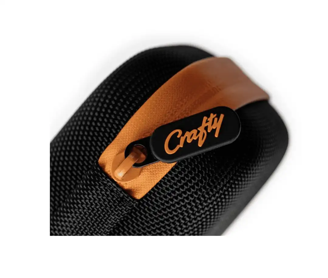 Storz and Bickel Twardy pokrowiec na Crafty + Hard Case