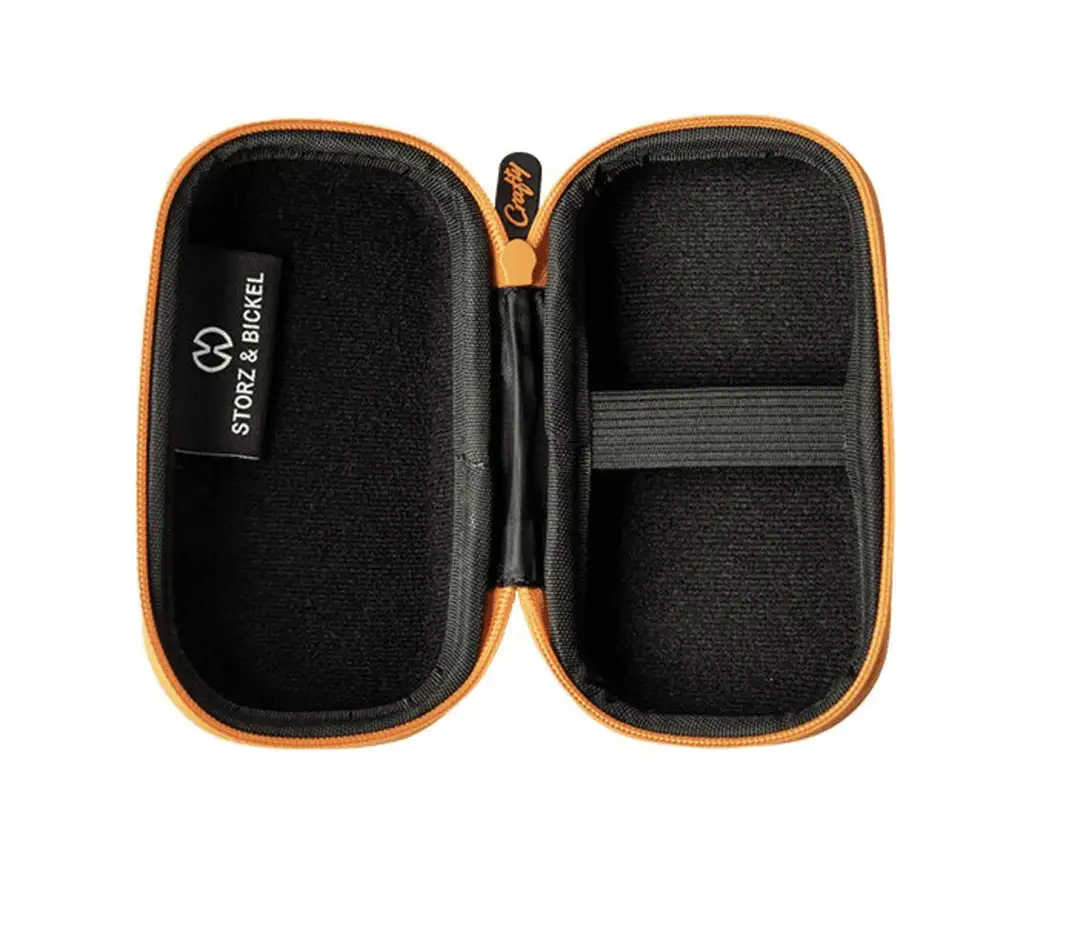 Storz and Bickel Twardy pokrowiec na Crafty + Hard Case